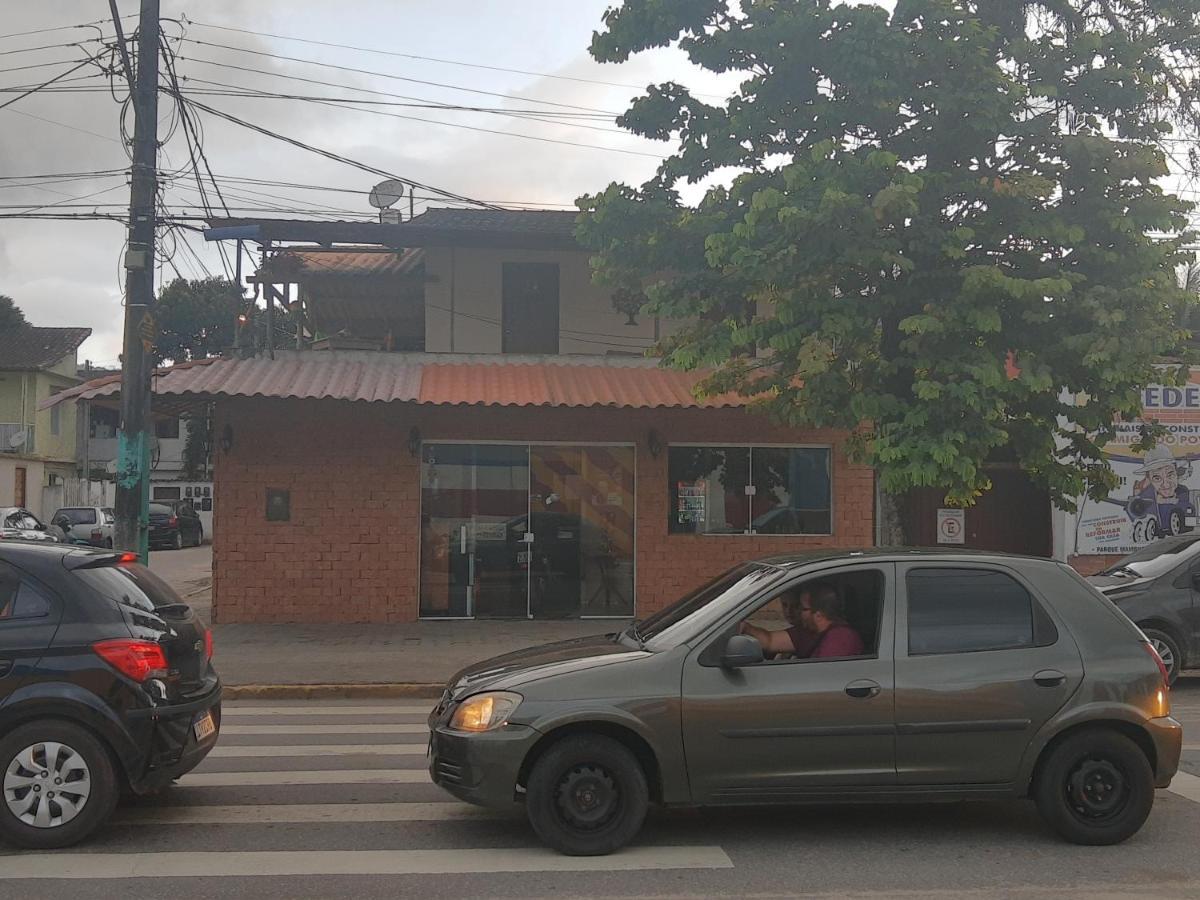 فندق Casa Caicara باراتي المظهر الخارجي الصورة