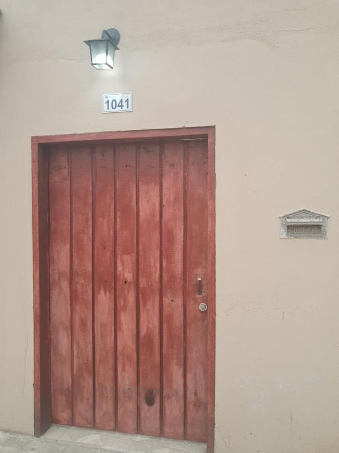 فندق Casa Caicara باراتي المظهر الخارجي الصورة