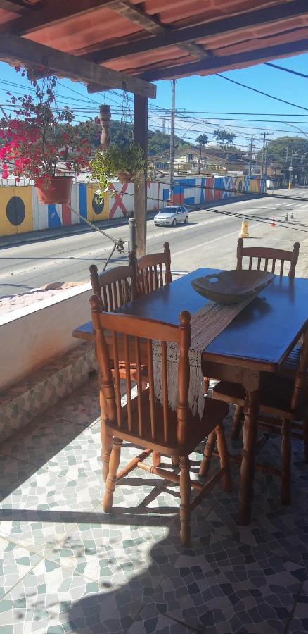 فندق Casa Caicara باراتي المظهر الخارجي الصورة