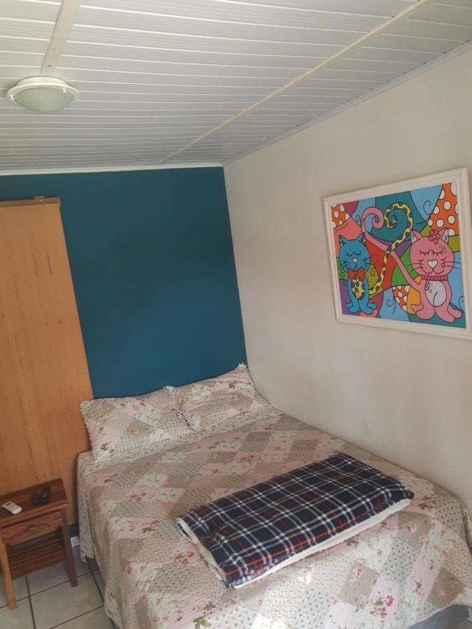 فندق Casa Caicara باراتي المظهر الخارجي الصورة