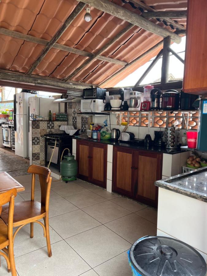 فندق Casa Caicara باراتي المظهر الخارجي الصورة