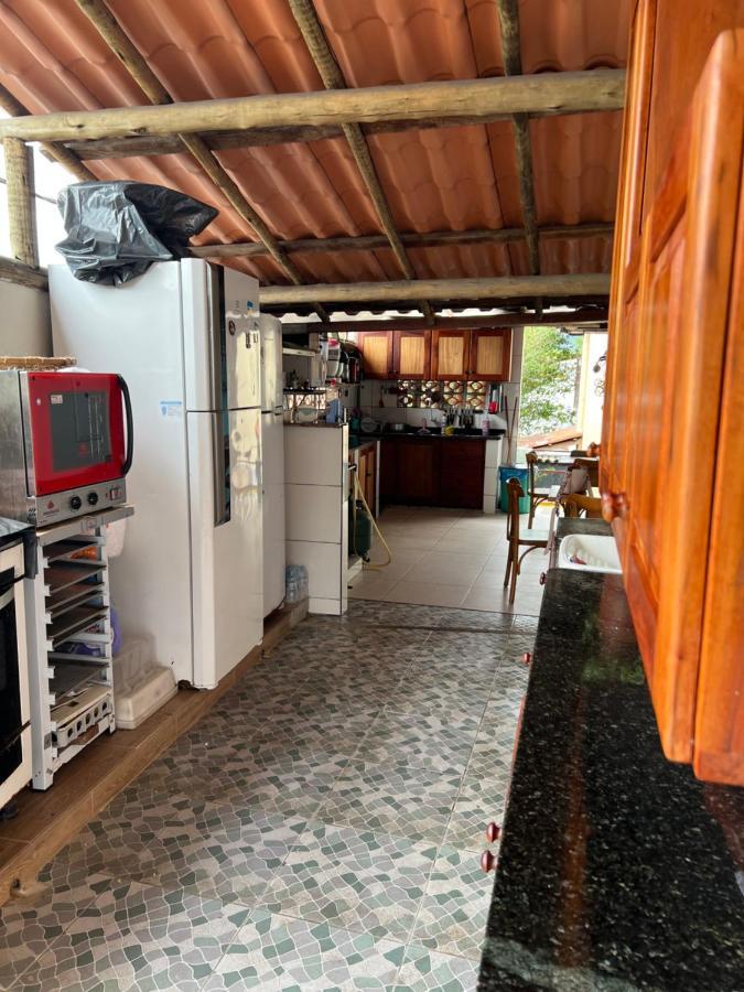فندق Casa Caicara باراتي المظهر الخارجي الصورة
