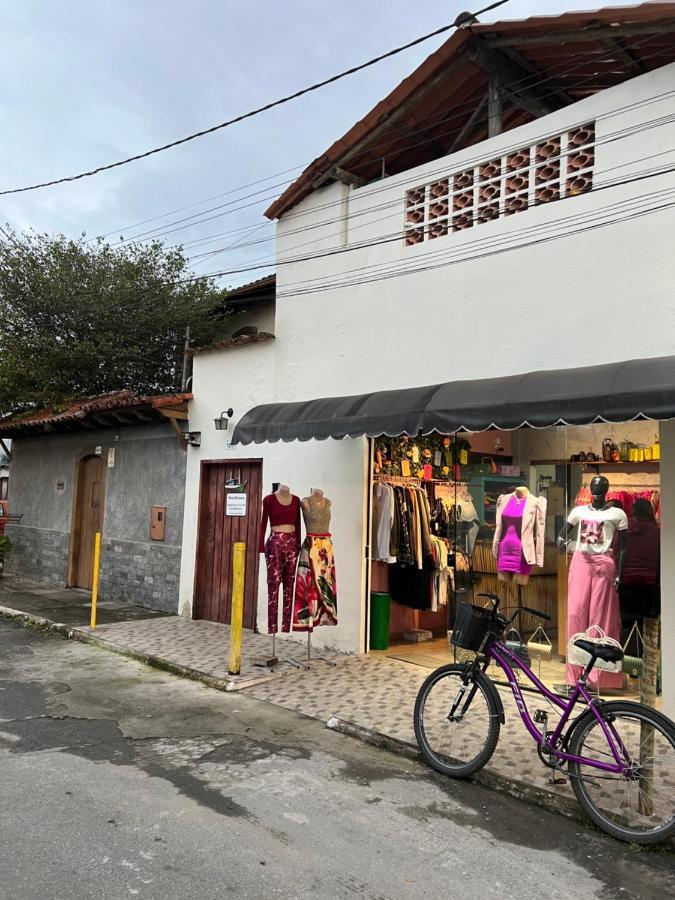 فندق Casa Caicara باراتي المظهر الخارجي الصورة