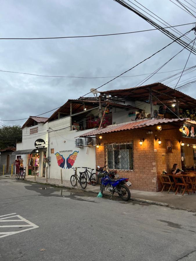 فندق Casa Caicara باراتي المظهر الخارجي الصورة