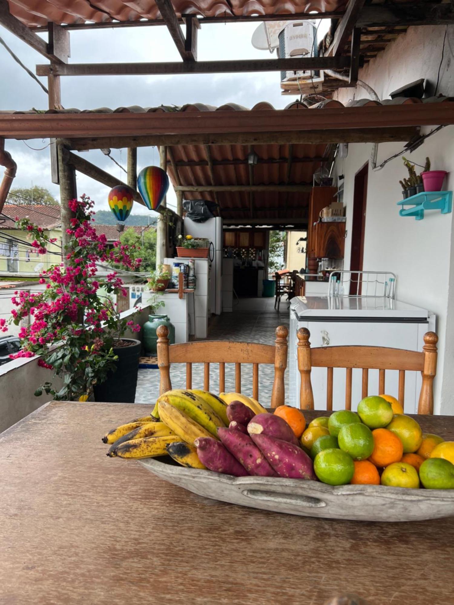 فندق Casa Caicara باراتي المظهر الخارجي الصورة