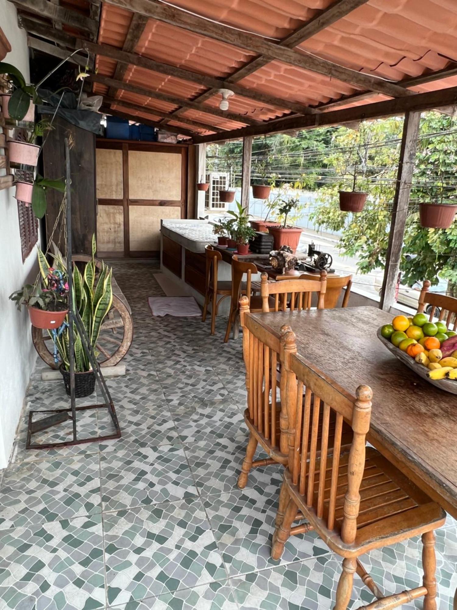 فندق Casa Caicara باراتي المظهر الخارجي الصورة