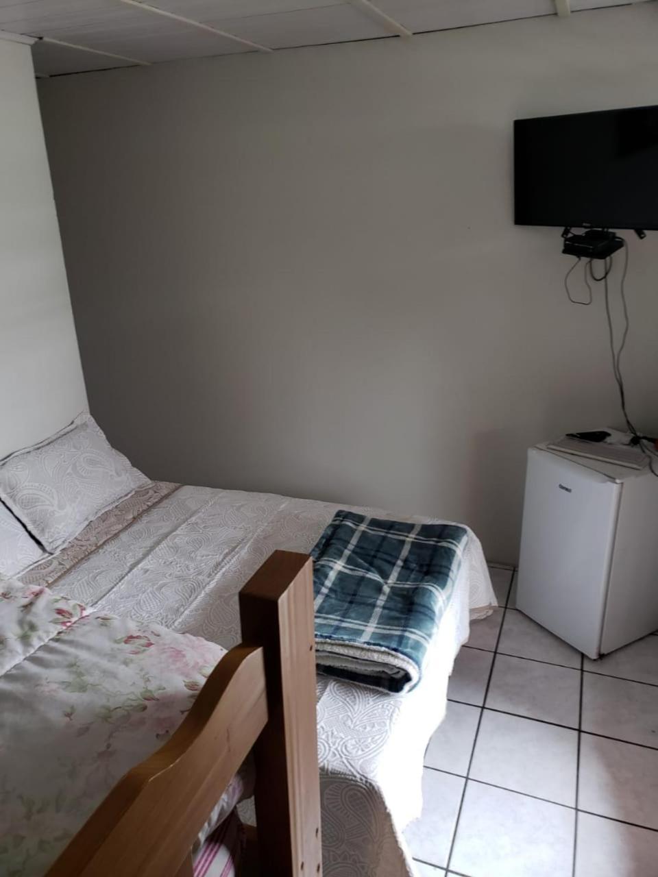 فندق Casa Caicara باراتي الغرفة الصورة