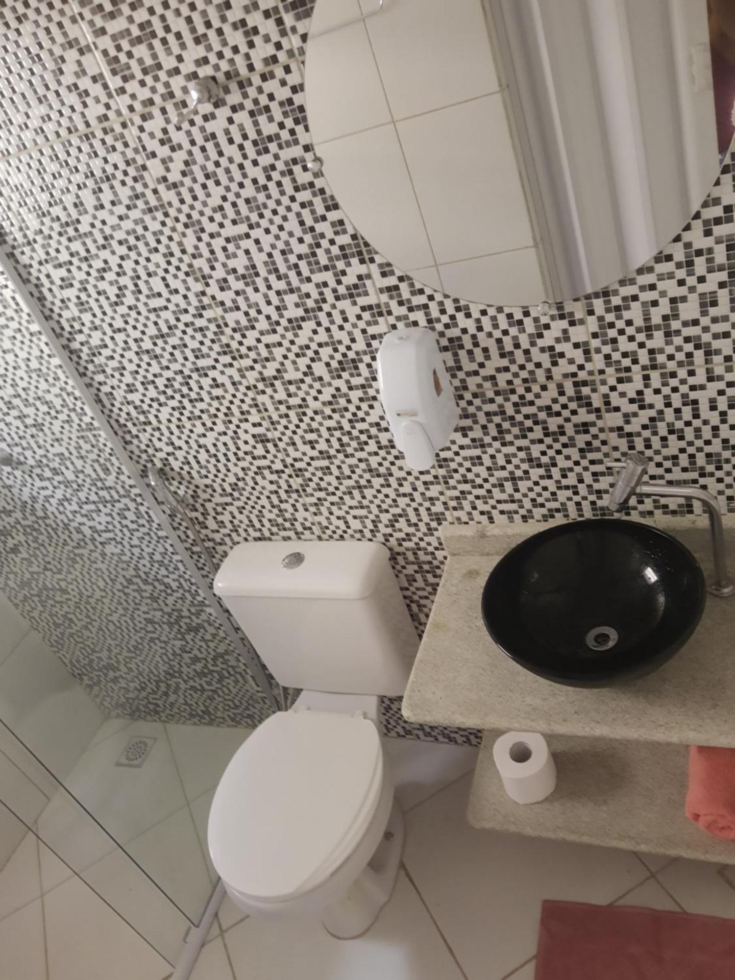 فندق Casa Caicara باراتي الغرفة الصورة