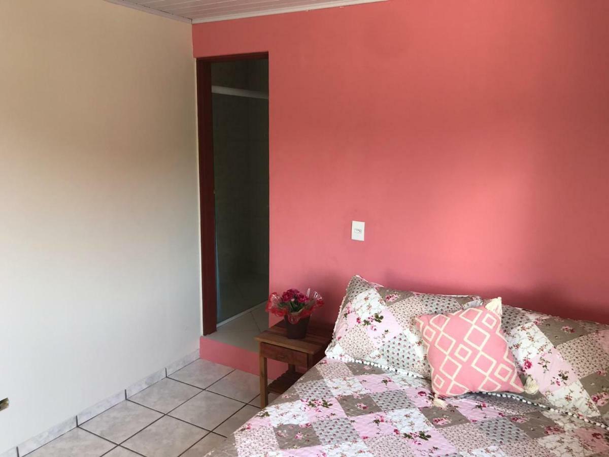 فندق Casa Caicara باراتي المظهر الخارجي الصورة