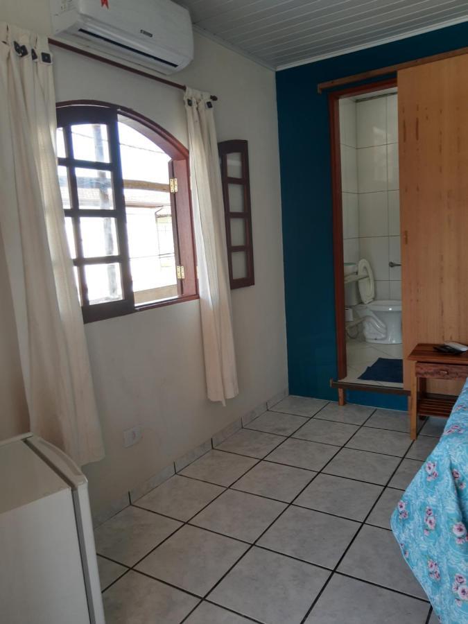 فندق Casa Caicara باراتي المظهر الخارجي الصورة
