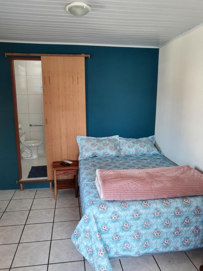 فندق Casa Caicara باراتي المظهر الخارجي الصورة